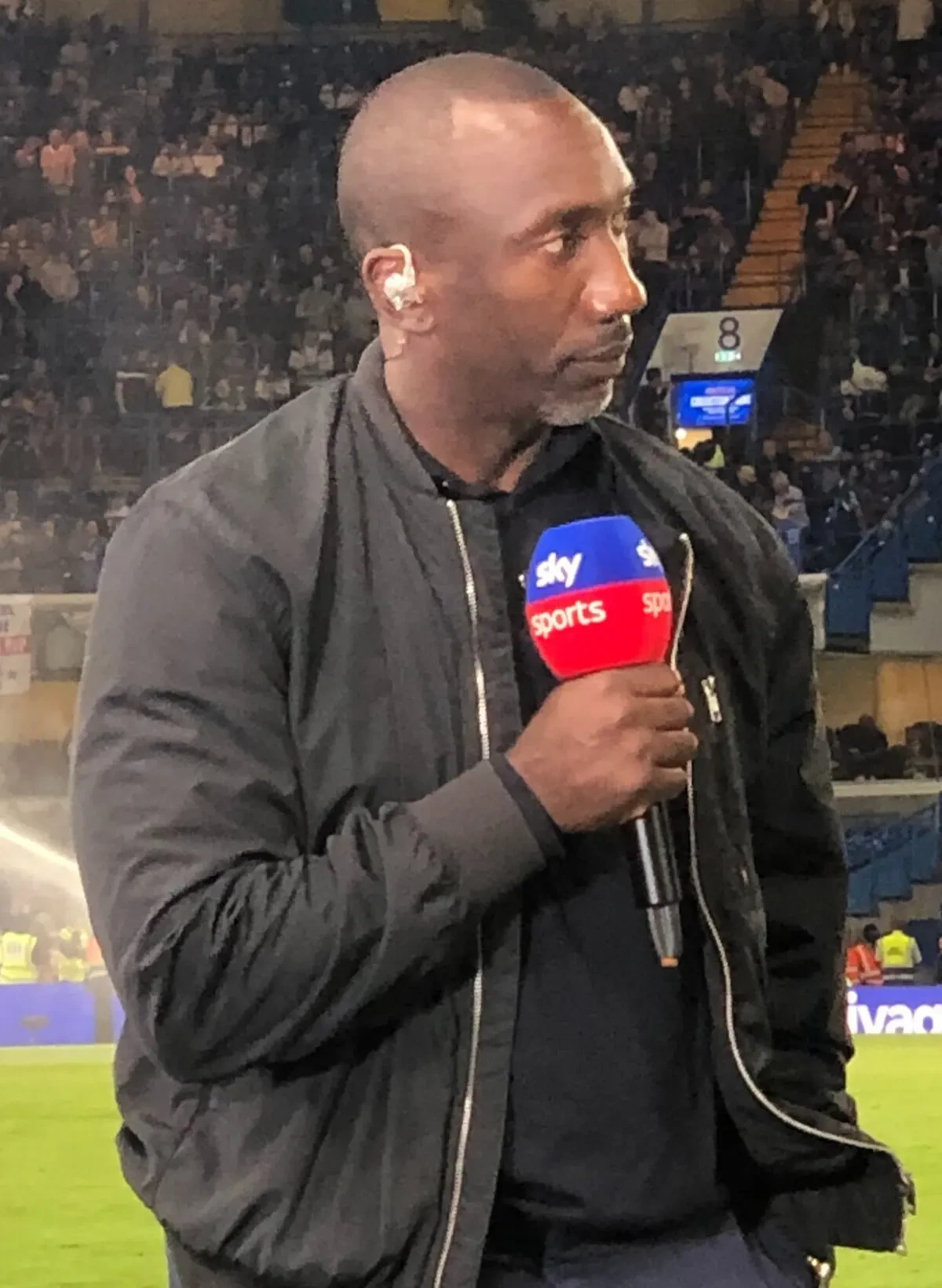 Transfer: Hasselbaink names three Chelsea players that should leave club before window closes
