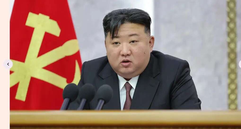 North Korea expands list of crimes punishable by death