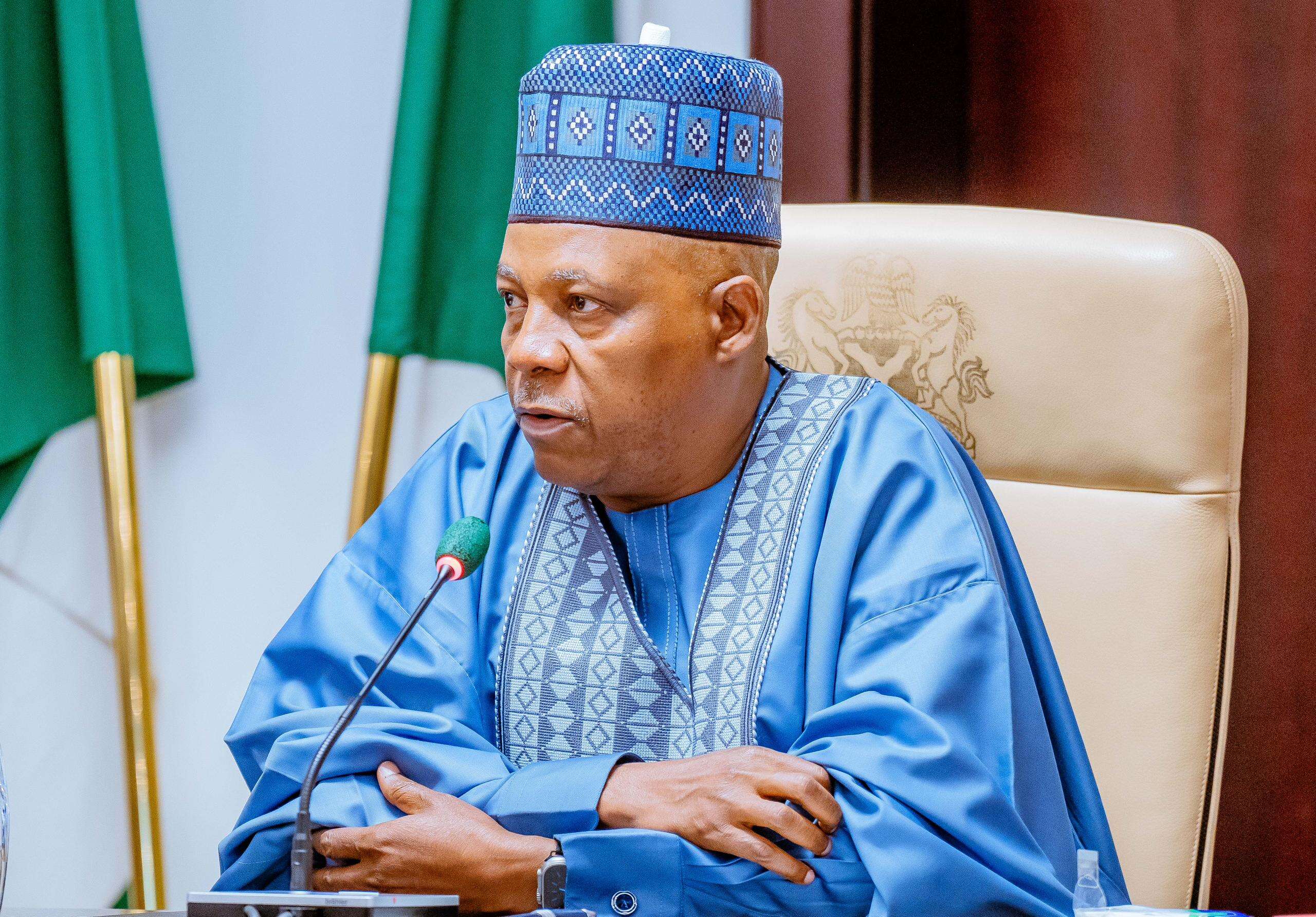 Shettima inaugurates National Road Safety Advisory Council, pledges safer roads