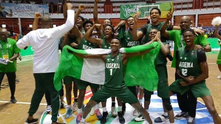 AfroBasket 2024: South Africa denies Nigeria’s junior basketball team visa