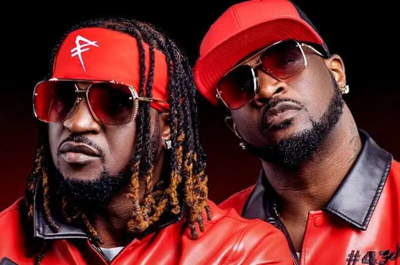 ‘I can’t be doing all the work’ — Paul Okoye insists on P-Square split