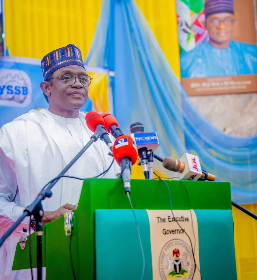 Buni links Boko Haram resurgence to poverty, illiteracy