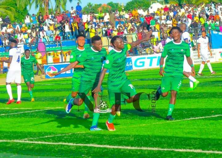 NPFL: Dogo in confident mood ahead Nasarawa United vs El-kanemi Warriors