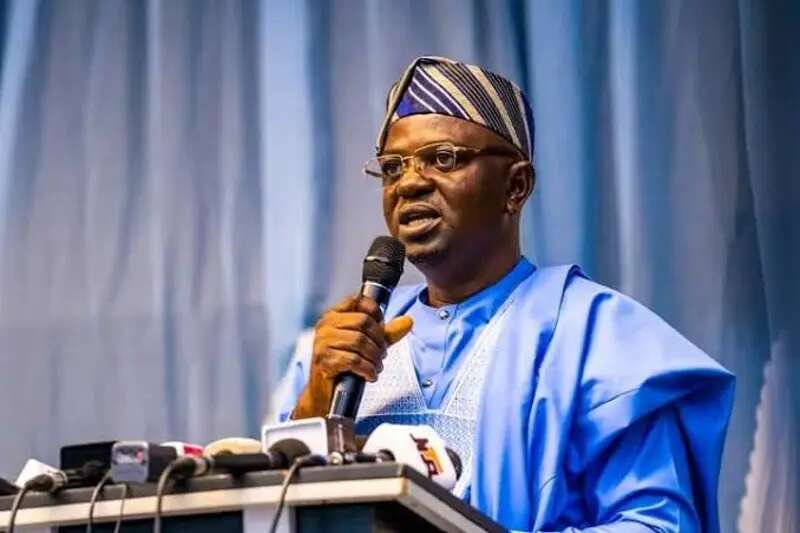 Ogun LGA achieves open defecation-free status