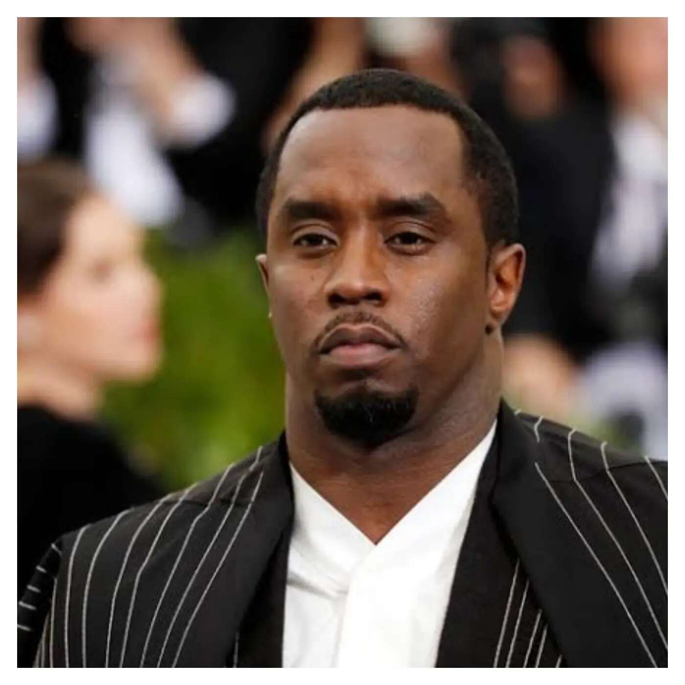 Court sent US rapper, Sean Diddy to jail ahead of sex crime trial