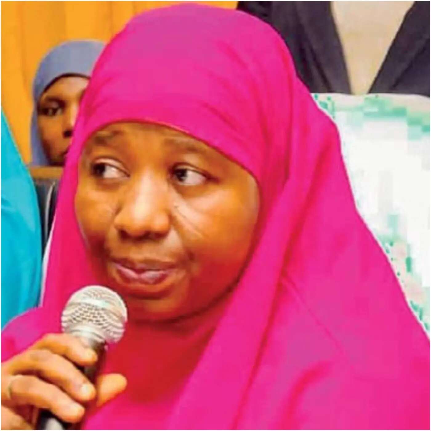 Jigawa Governor’s wife demands end to female circumcision