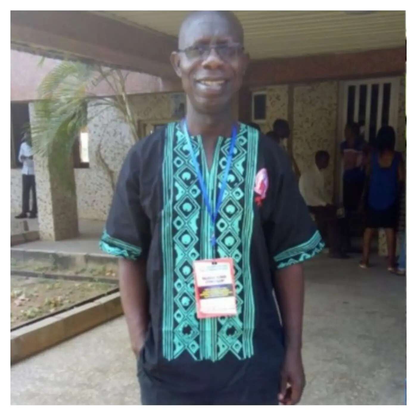 ASUU zonal coordinator, Prof Igbafen escapes from kidnappers’ den