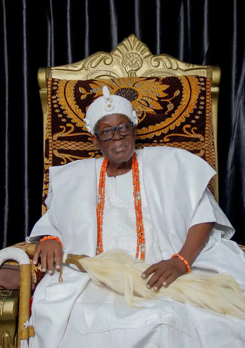 Avoid land dispute matters – Olubadan warns Mogajis, Baales