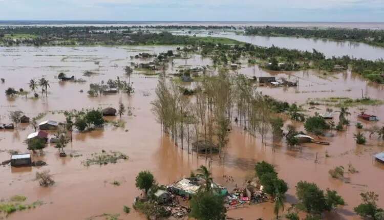 Lokoja flood victims appeal for resettlement, support