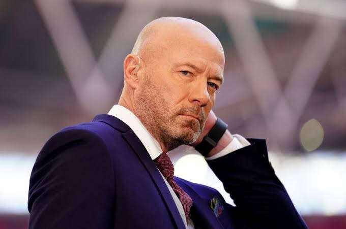 EPL: Ten Hag has two matches to save job – Alan Shearer