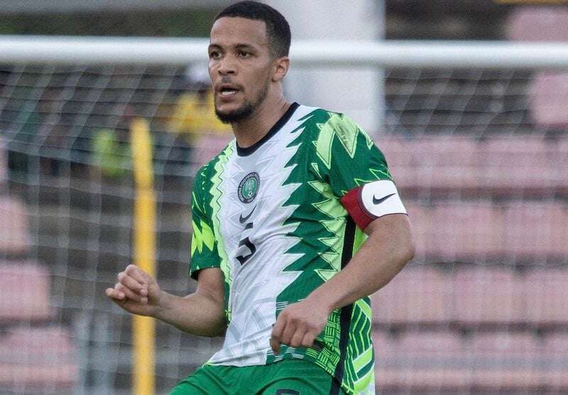 2026 World Cup qualifiers: Troost-Ekong doubtful for Rwanda, Zimbabwe games