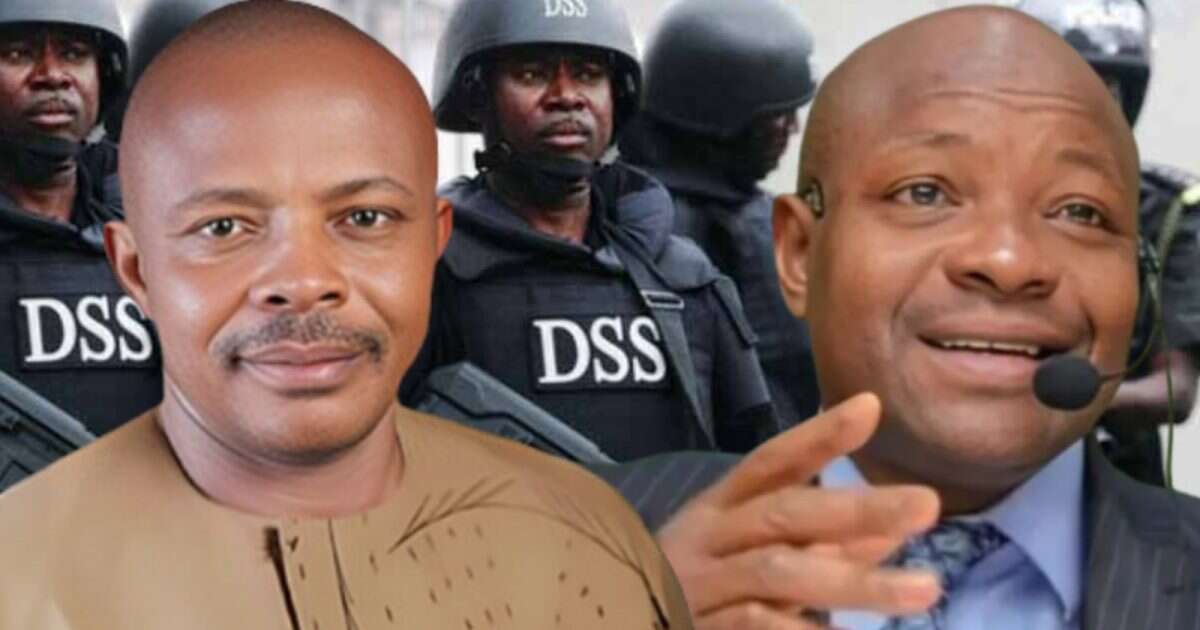 BREAKING: NLC in closed-door meeting after DSS arrest President Ajaero