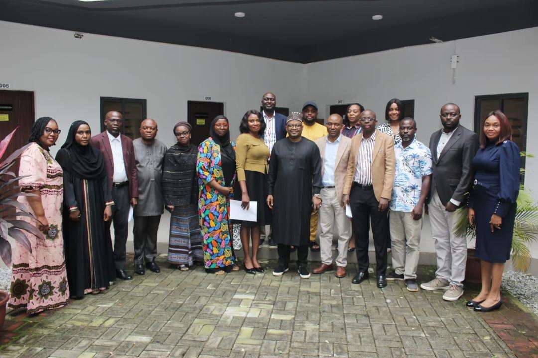 FMC Abuja inaugurates committee on kidney transplant