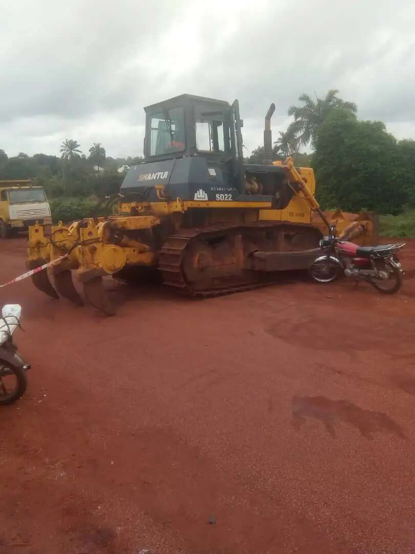 Controversies, anger over delayed completion of Anyigba-Dekina-Shintaku Road