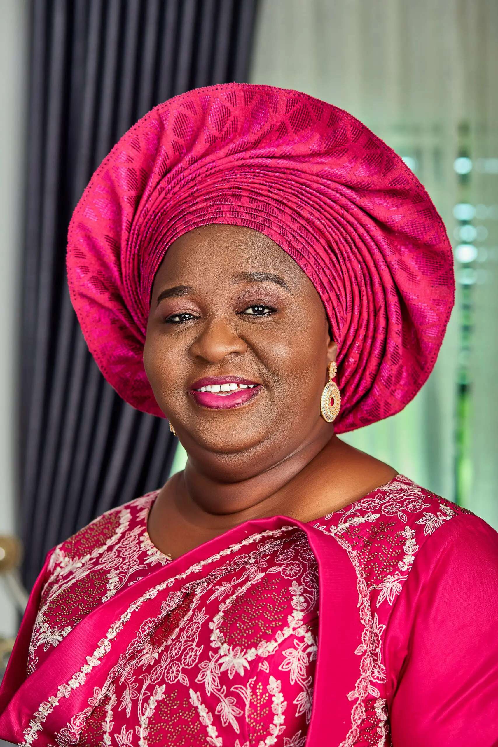 Akwa Ibom govt announces burial date for late first lady, Patience Umo Eno