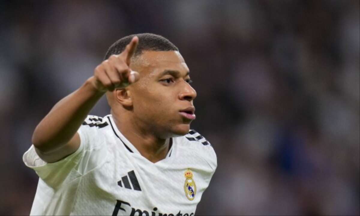 LaLiga: Real Madrid suffer Mbappe injury blow ahead of Atletico clash