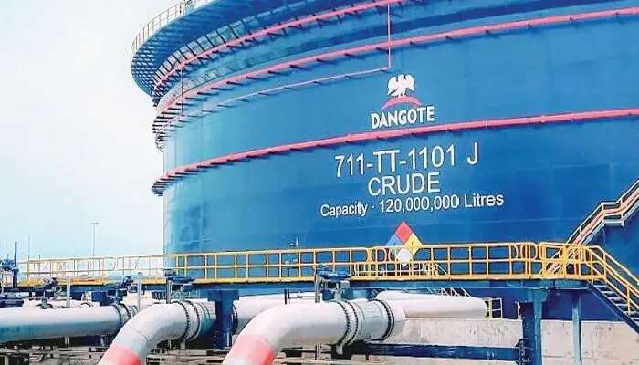 Dangote’s bid for monopoly, recipe for disaster in Nigeria – Marketers tell court