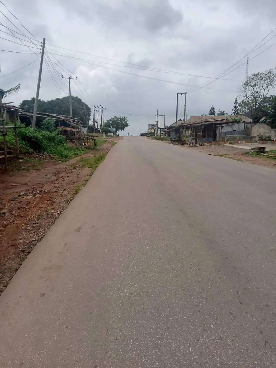 Streets deserted, businesses closed as Ilesa observes traditional curfew for late Oba Aromolaran