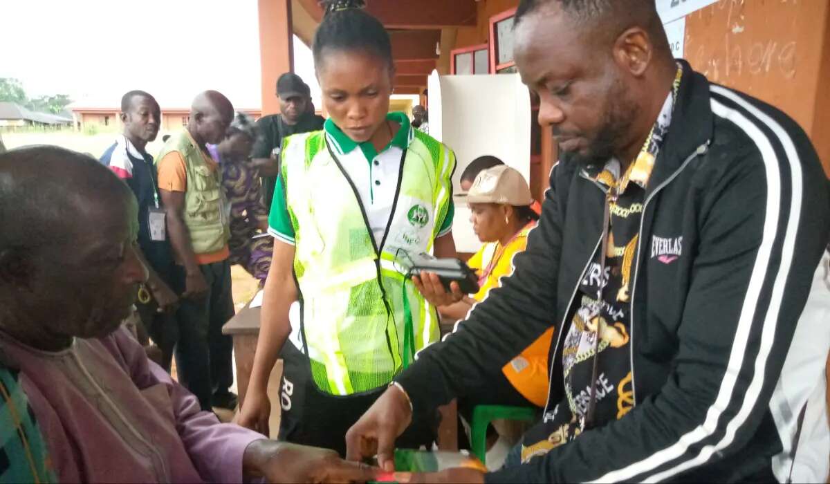 Edo election: Voting commences in Esan West, as septuagenarian commends peaceful exercise