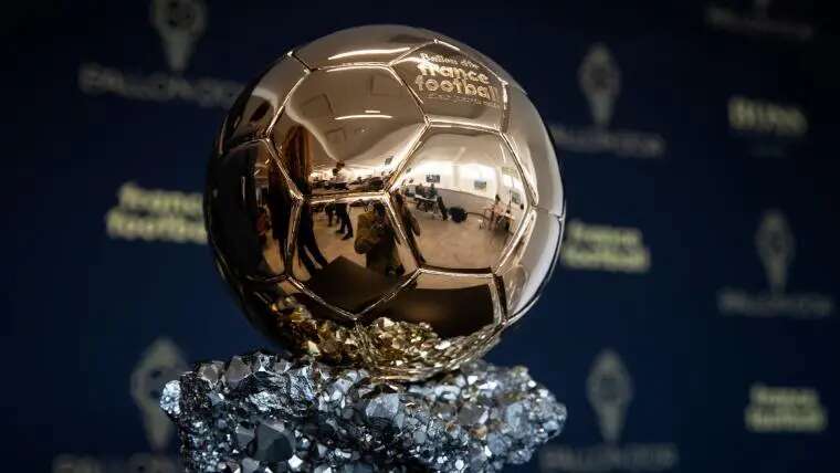 Ballon d’Or 2024: Kopa Trophy nominees revealed [Full list]