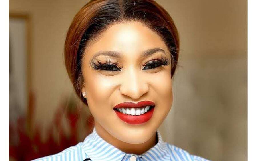 Why I’m now cautious about my interactions, professional endeavours – Tonto Dikeh