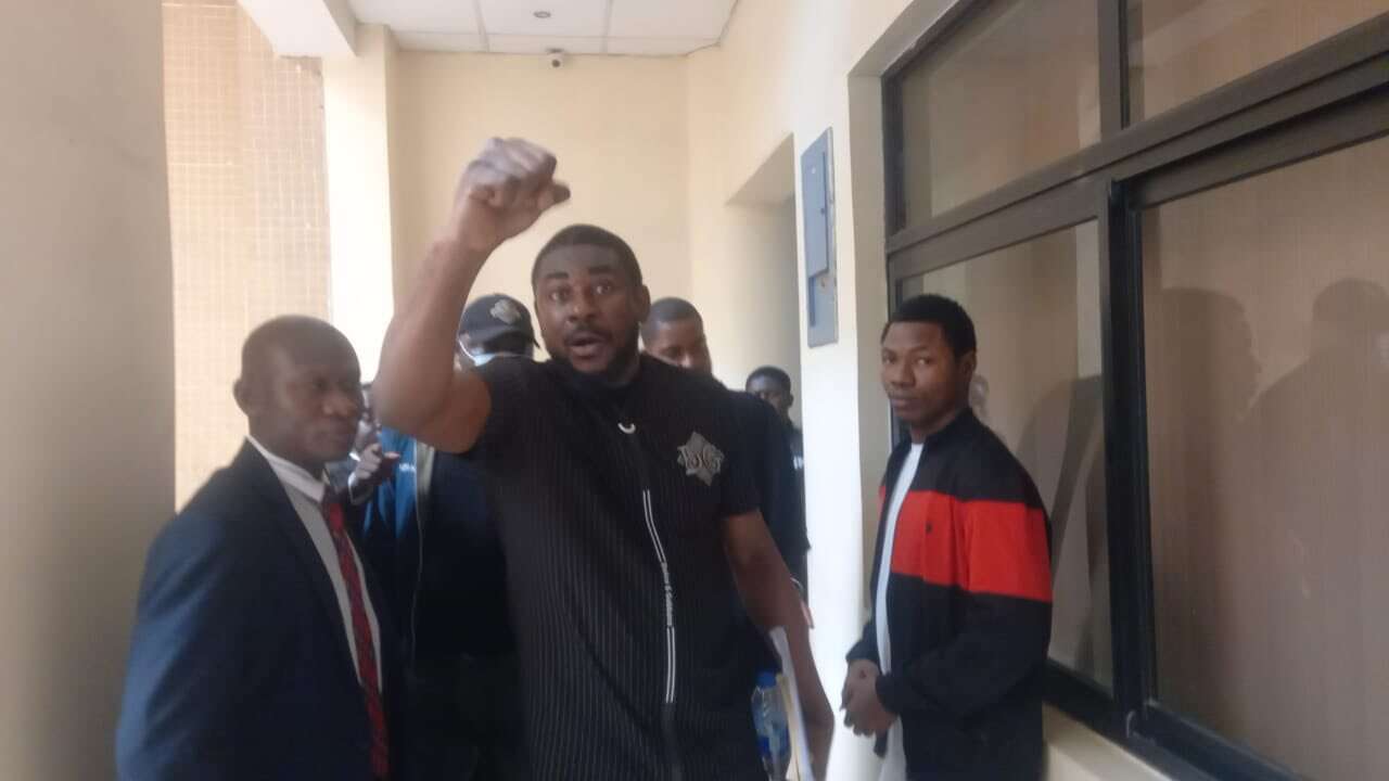 PIDOM: We remain defiant – Sowore reacts as court sends investigative journalist to prison