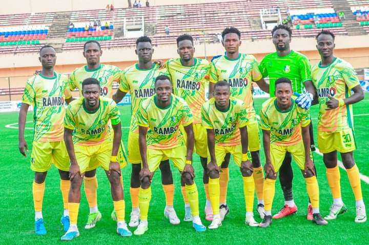 NPFL: Kano Pillars coach Abdallah praises league organisers, referees