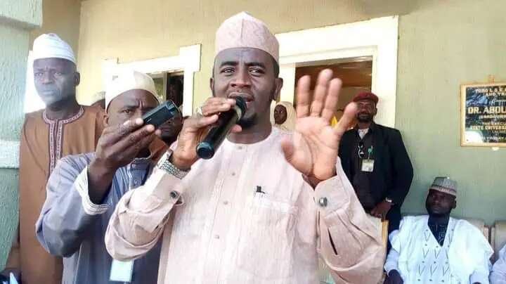 Bauchi government, Senator Umar at ‘war’ over killing of two charcoal sellers