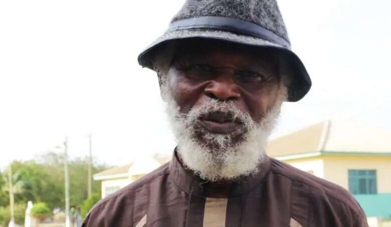 Nollywood actor Emmanuel France is dead