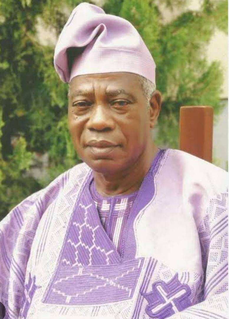 We’ve lost one of the last of the originals – Adedeji mourns Chief Koleosho