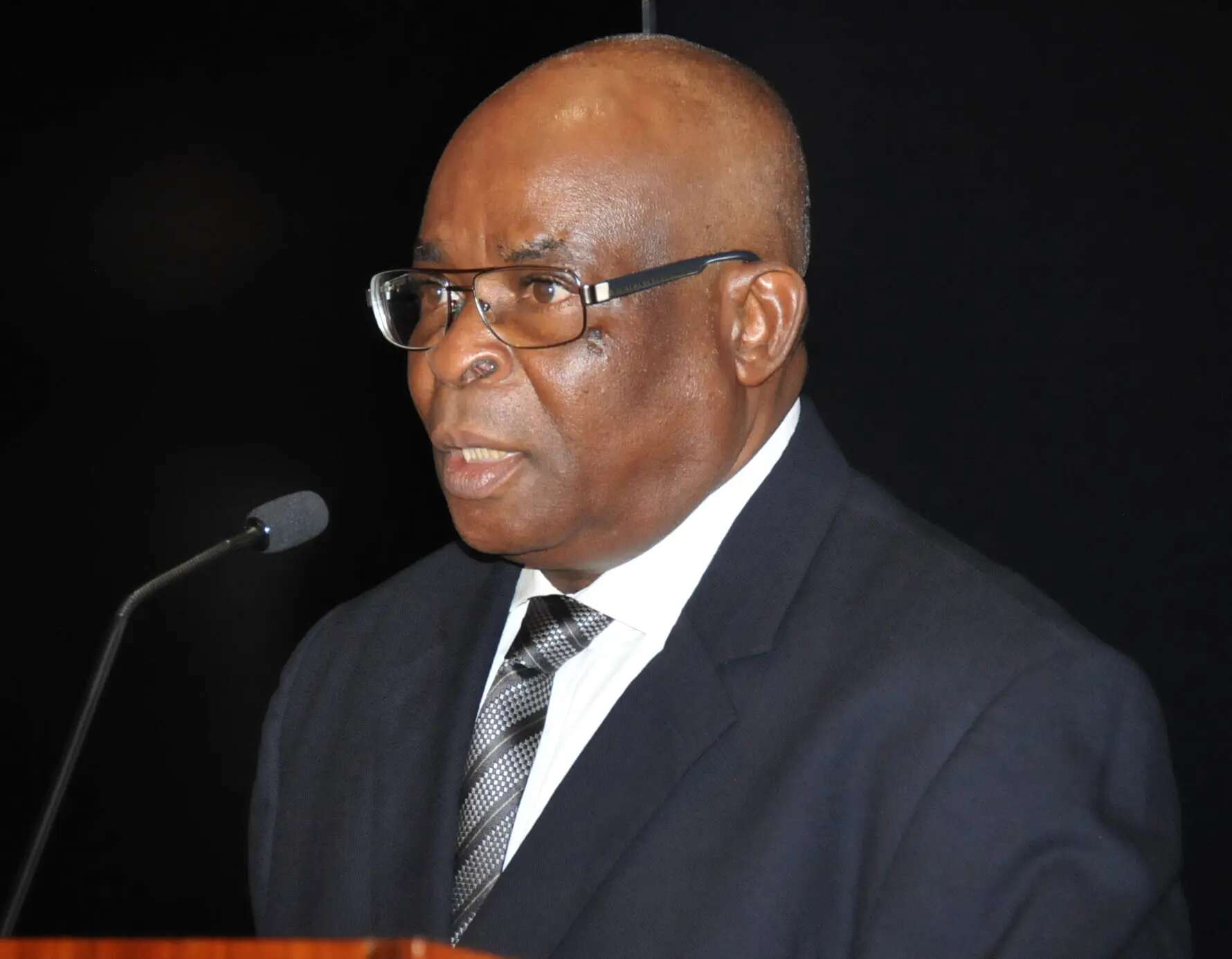 BREAKING: Appeal Court discharges, acquits ex-CJN Onnoghen of false assets declaration conviction