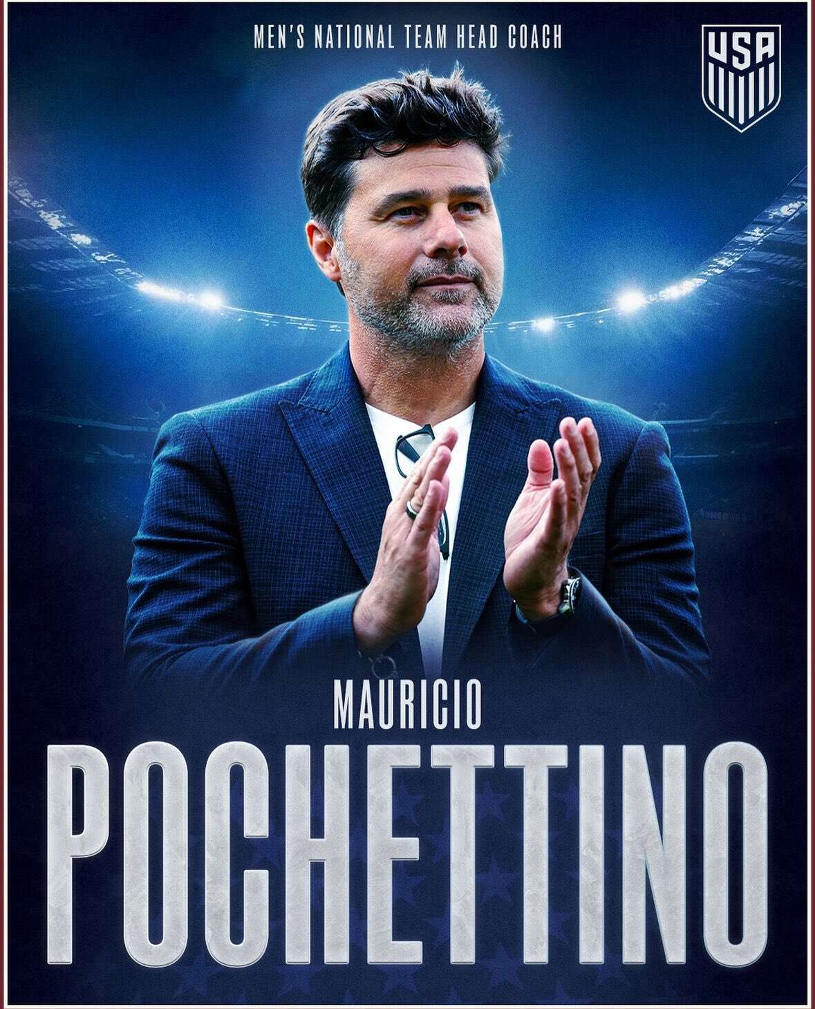 Ex-Chelsea boss, Pochettino’s next job confirmed