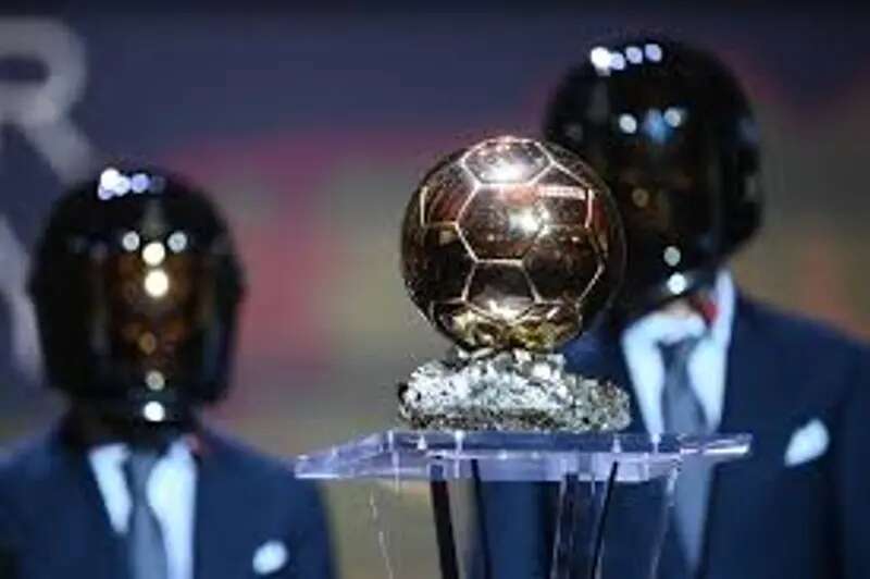 Ballon d’Or 2024: Senna names players that should make top 3