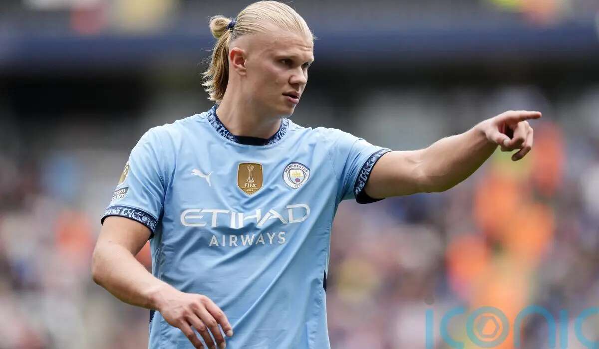 EPL: You’ve no respect – Goldbridge slams Haaland for telling Arteta to be humble