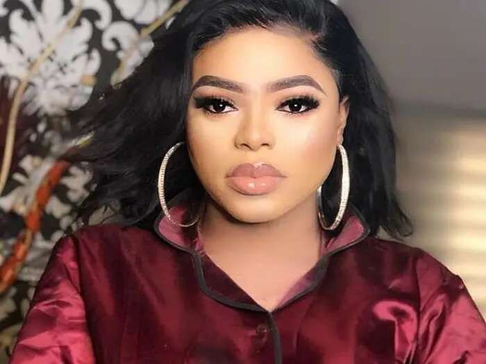 He’s person of interest – Immigration confirms Bobrisky’s arrest