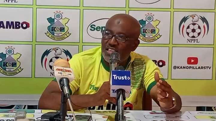 NPFL: Kano Pillars targets victory over Abia Warriors in Umuahia