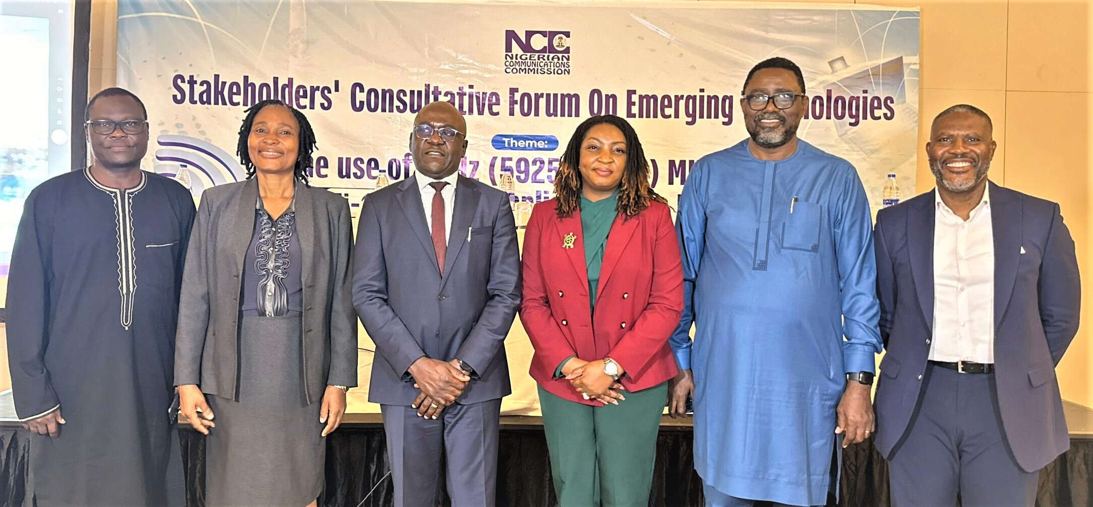 NCC seeks stakeholders input on enhancing telecom service delivery in Nigeria