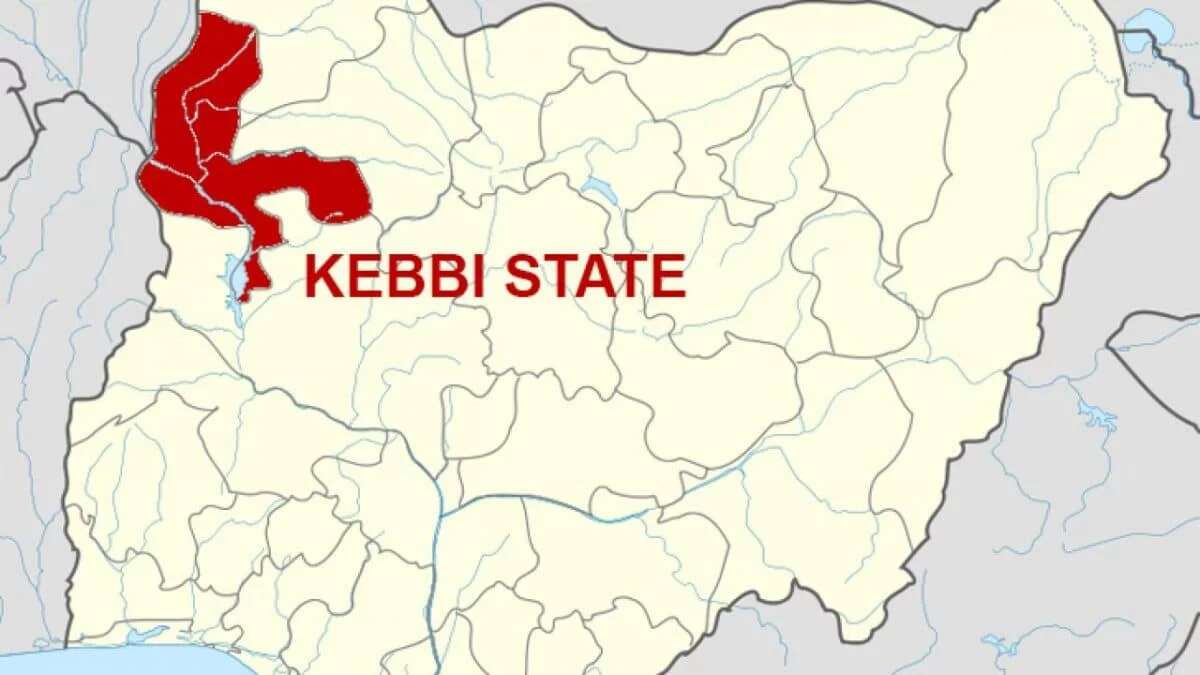 Alleged N23m Extortion: Students burn Provost’s residence in Kebbi