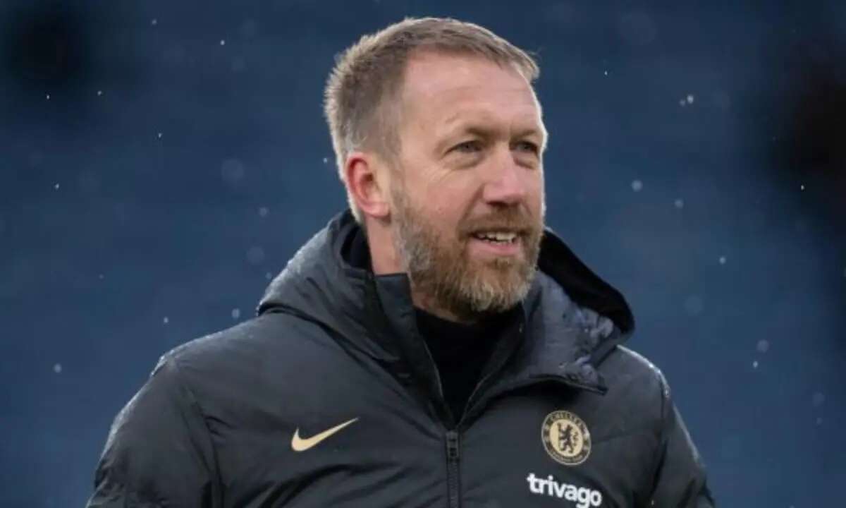 EPL: West Ham to sign Chelsea player for Graham Potter