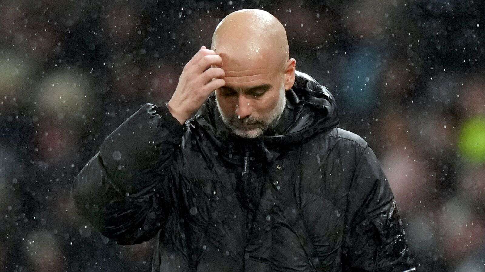 EPL: ‘It’s no longer working’ — Man City told to sack Guardiola after 5-1 defeat