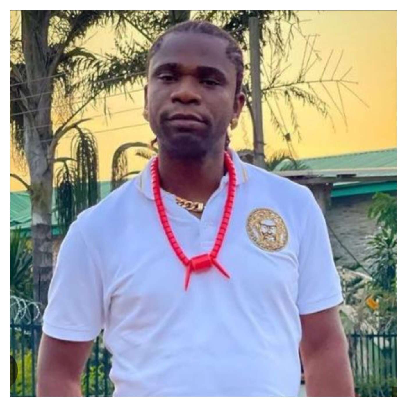 ‘I have been arrested 19 times’ – Speed Darlington