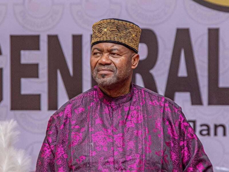 I won’t deny my Igbo ancestry — Ohanaeze President-General Azuta-Mbata