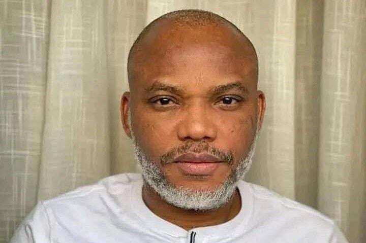 Biafra: We’ll resist Appeal Court’s judgement affirming IPOB proscription — Nnamdi Kanu