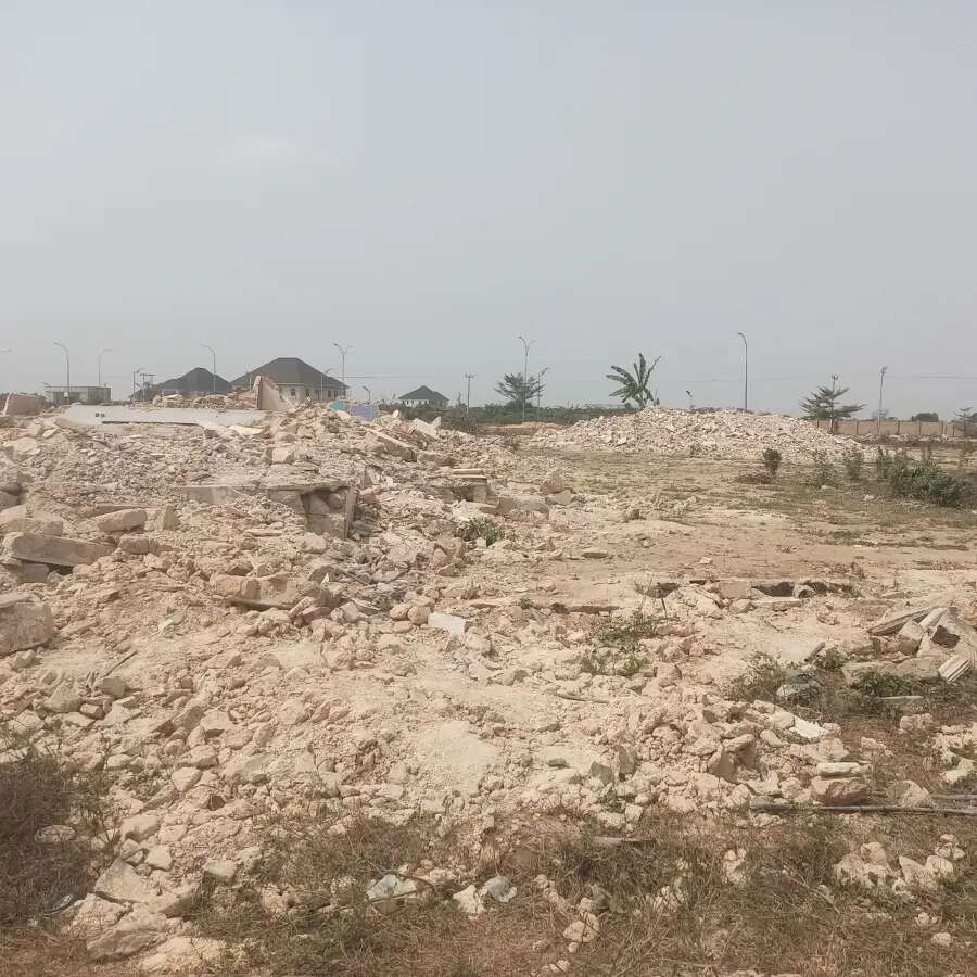 Demolitions: Community groans as Akwa Ibom govt sacks over 50 families