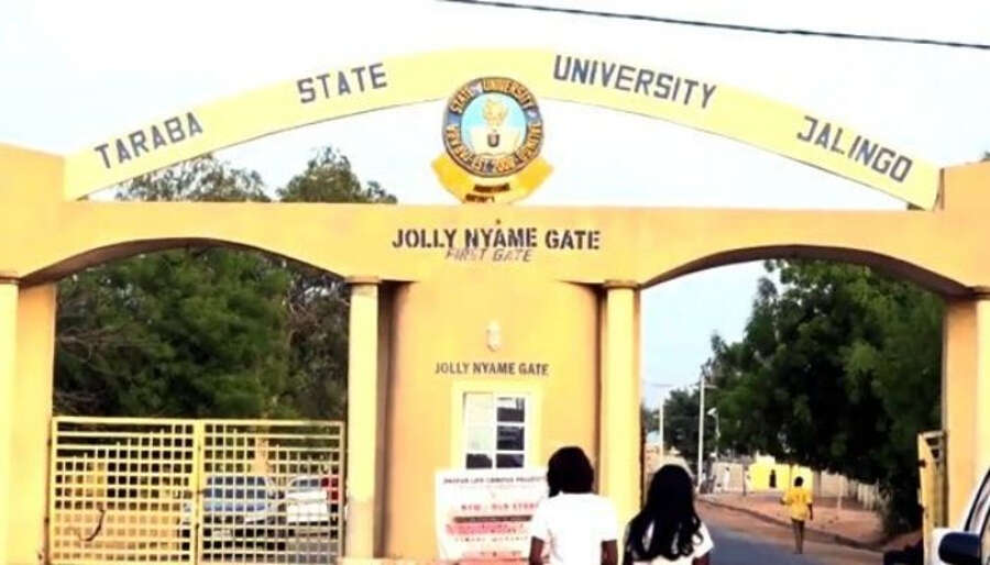 Varsity lecturers suspends strike after reaching agreement with Taraba govt