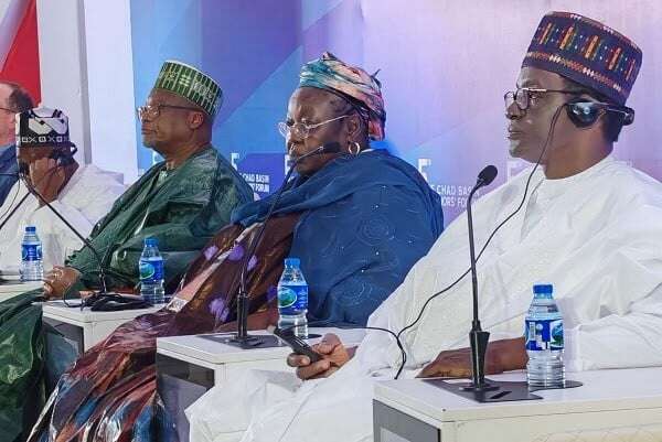 Buni elected chairman of lake chad basin governors’ forum