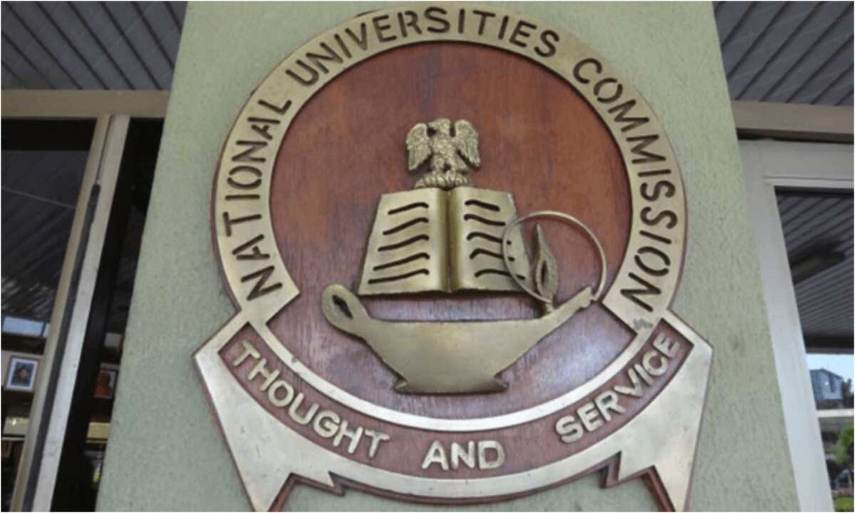 NUC catapults private varsity application fee to N30m