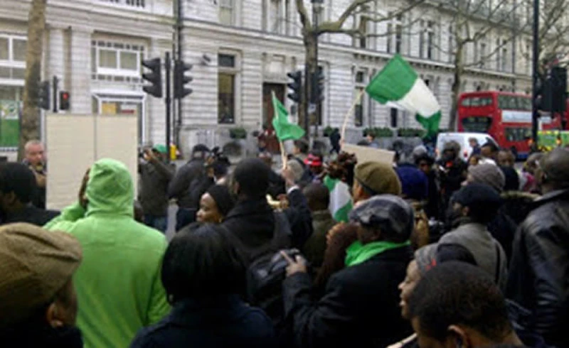 Nigerians in diaspora urged to participate actively in US politics