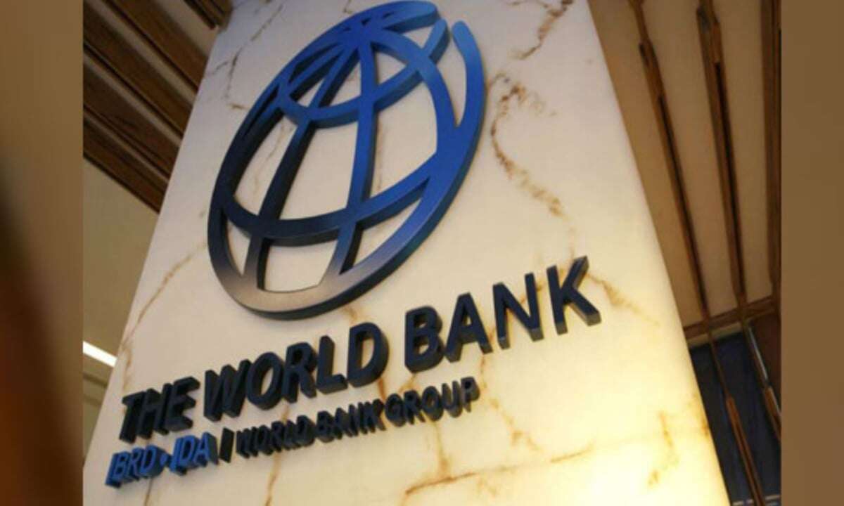 War: Ukraine needs $524bn to recover – World Bank