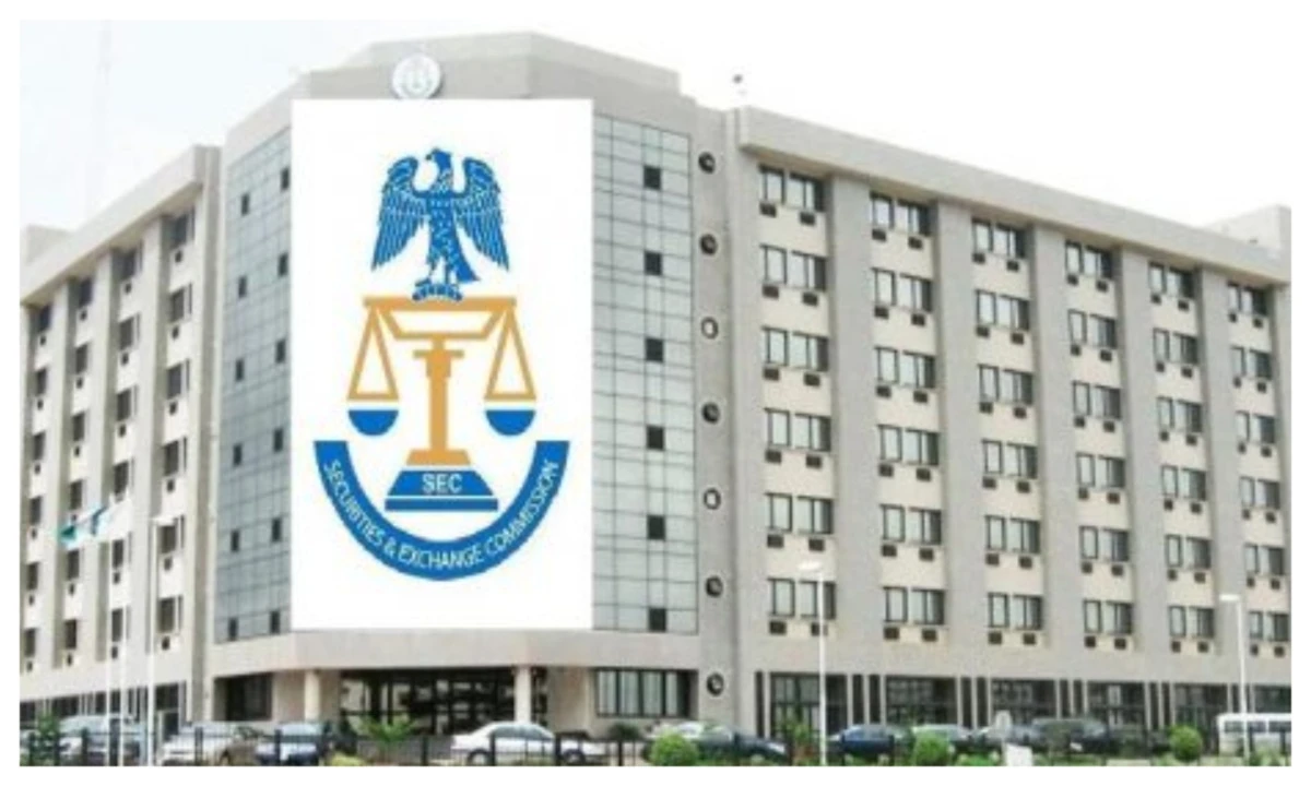 Scam alert: SEC warns Nigerians against investing in Punisher Coin